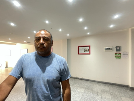 Foto de SERGIO XOLO MORA 